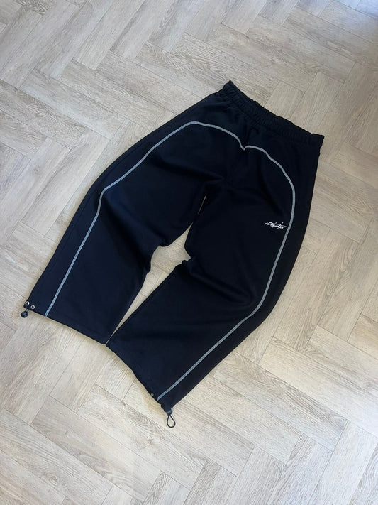 £1 jogger drop